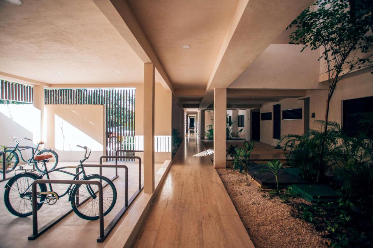 Modern Chic 1 Bedroom W/ Rooftop Infinity Pool Apartamento